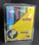 5x Pokemon Preconstructed Box 8 Deck Acrylic Display Guard (60031)