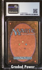 Contract from Below CGC 8