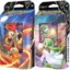 V Battle Deck Victini V & Gardevoir V Battle Deck Set of 2