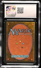 Primordial Ooze CGC 9.5 (6007)