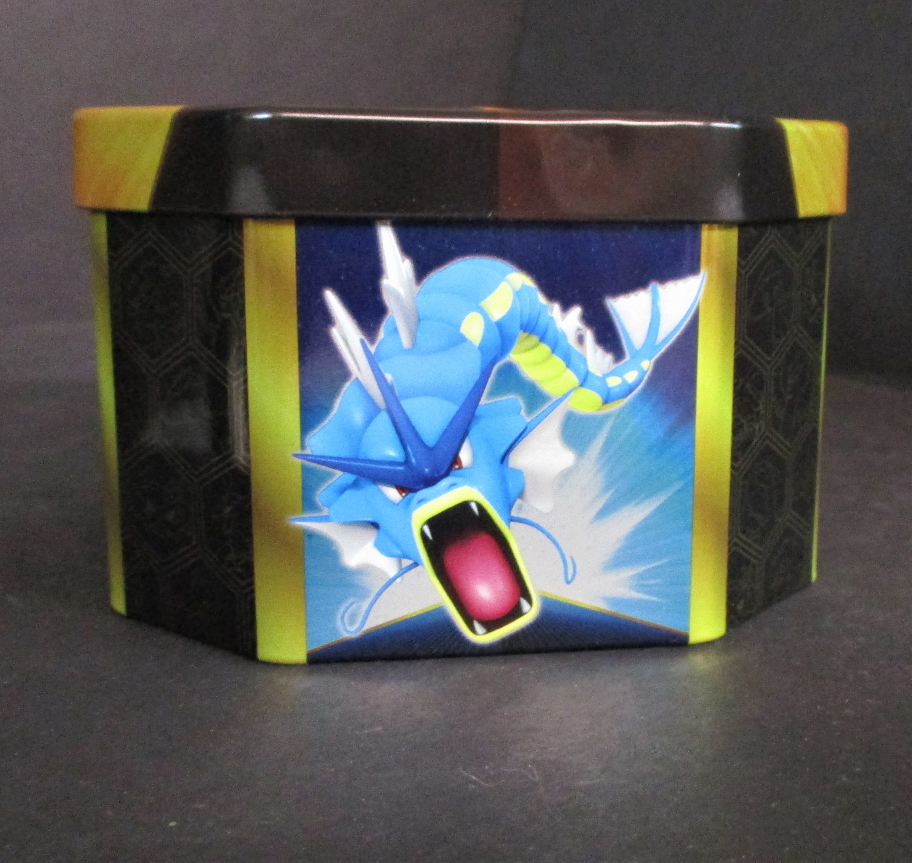 Hidden Fates Raichu EMPTY Tin