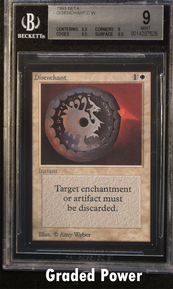 Disenchant  9  (7526)