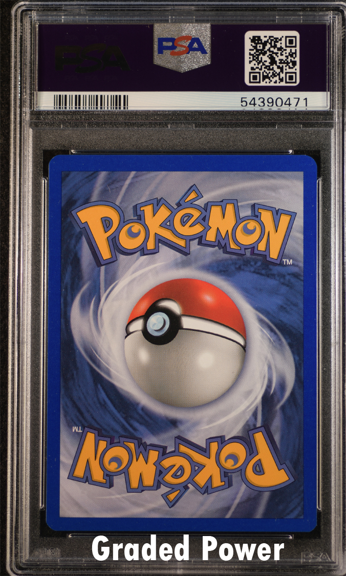 Marill PSA 10 Black Star Promo #29