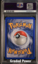 Marill PSA 10 Black Star Promo #29