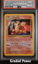 Arcanine PSA 10 Black Star Promo #6