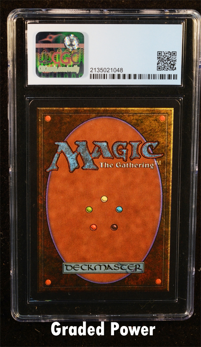 Tablet of Epityr, CGC 9.5, (1048)