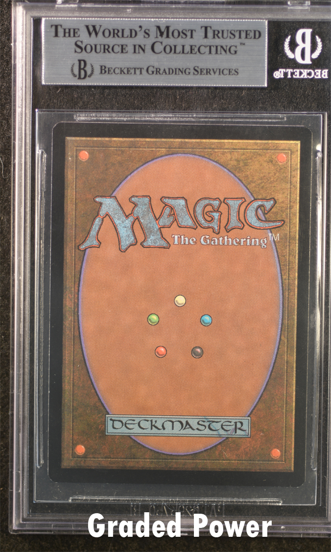 Deranged Hermit FOIL 9 (5512)