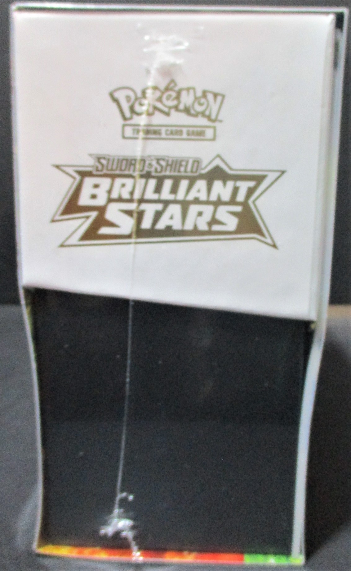 Sword & Shield Brilliant Stars Elite Trainer Box