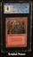 Mountain (Brown Sky) CGC 9 Quad +
