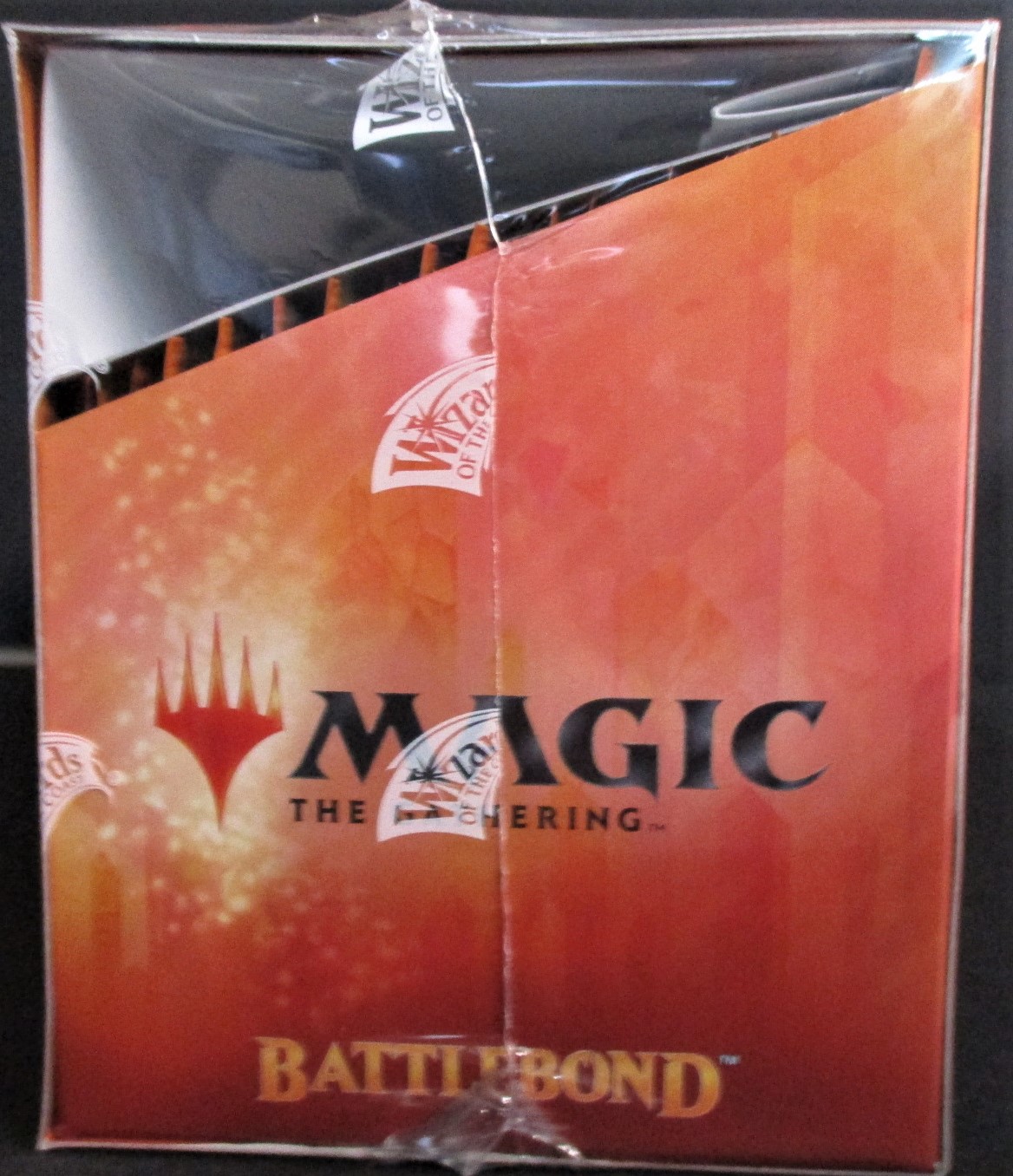 Battlebond Booster Box SEALED