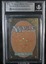 Blessed Reversal BGS 8.5 FOIL Square Cut