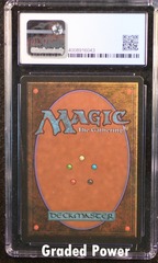 Sylvan Library CGC 8 (6043)