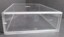 5x G.I. Joe 6 Action Figure Acrylic Display Guard (60037)