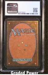 Giant Growth CGC 8 (9067)