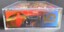 5x G.I. Joe 6 Action Figure Acrylic Display Guard (60037)
