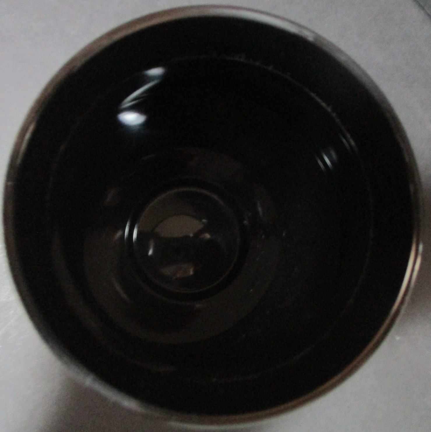 Black Lotus/Chaos Orb Vintage Tumbler