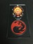 Magic The Gathering *Mystery* Acrylic Keychain Series 1 (Random) SEALED