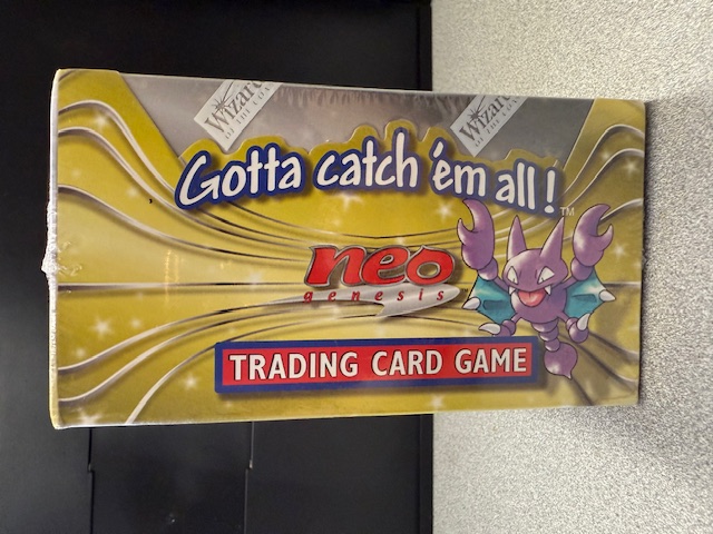 Neo Genesis Unlimited