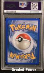 Pokemon Center N.Y. Black Star Promo PSA 10 (8658) #40