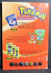 Pokemon Rule Book Version 3 MP