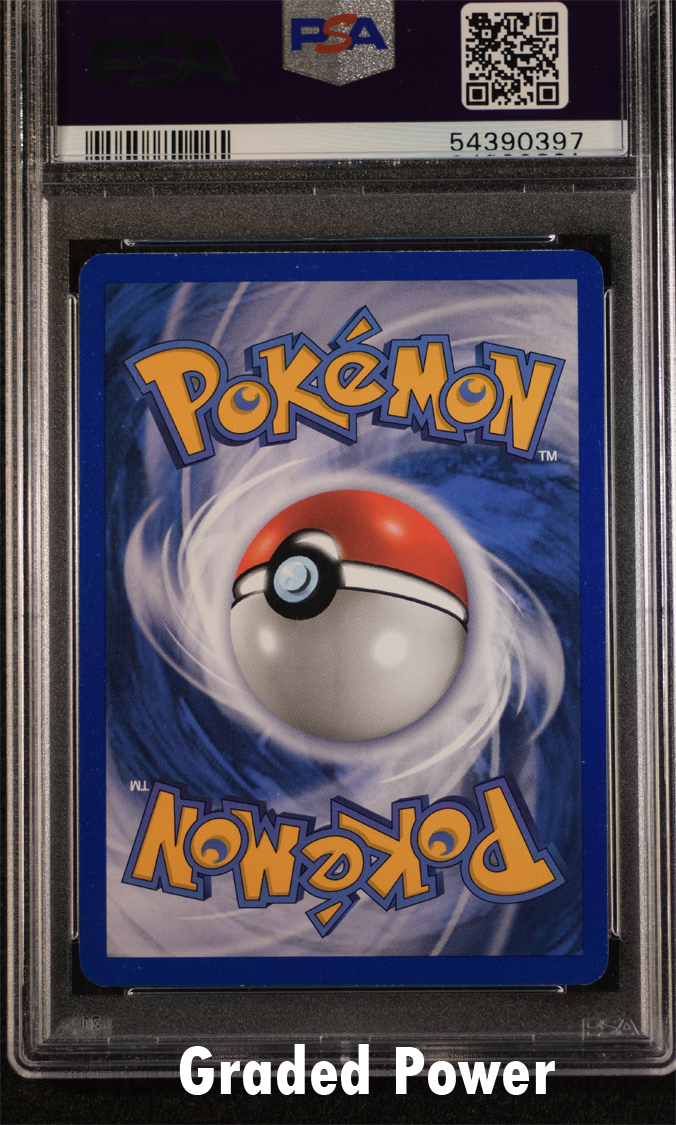 Pokemon Cool Porygon #15 store PSA 9