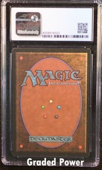 In the Eye of Chaos CGC 8.5 (6022)