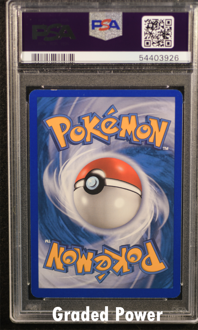 Fearow PSA 8 (3926) 45/165