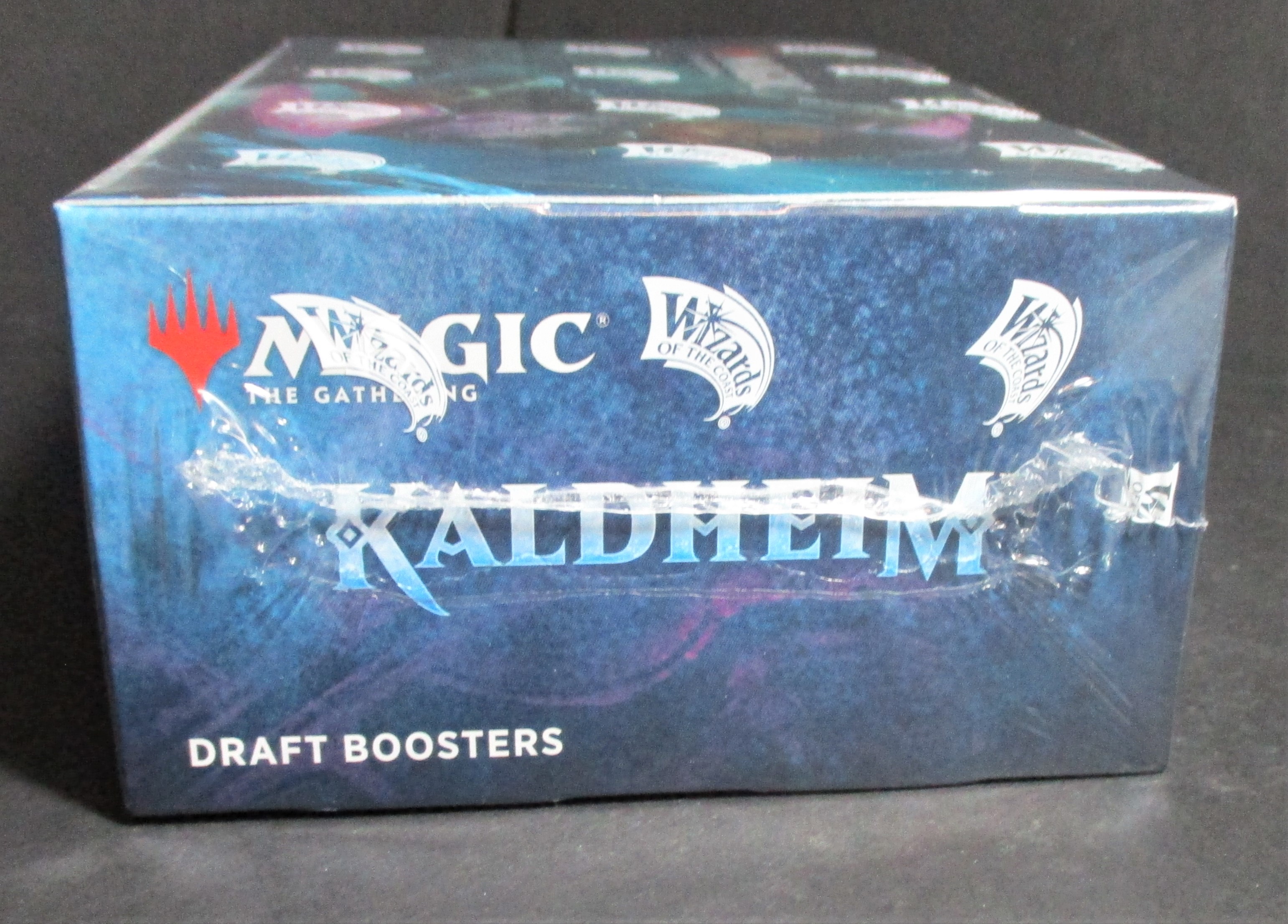 Kaldheim Draft Booster Box SEALED