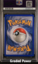 Marill PSA 10 Black Star Promo #29