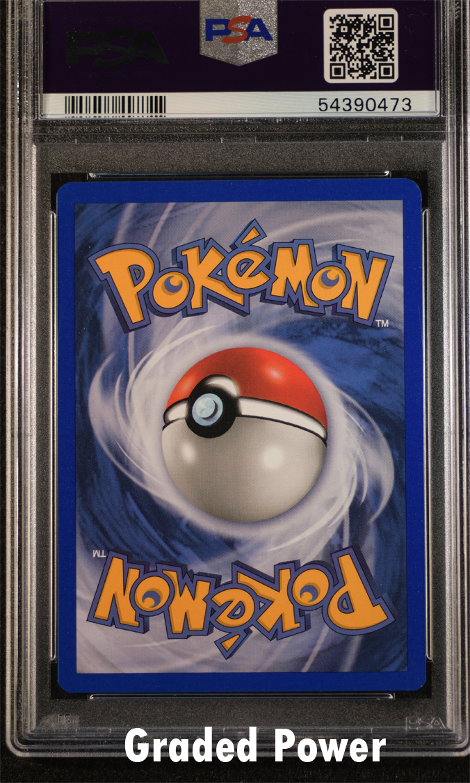 Marill PSA 10 Black Star Promo #29