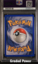 Marill PSA 10 Black Star Promo #29
