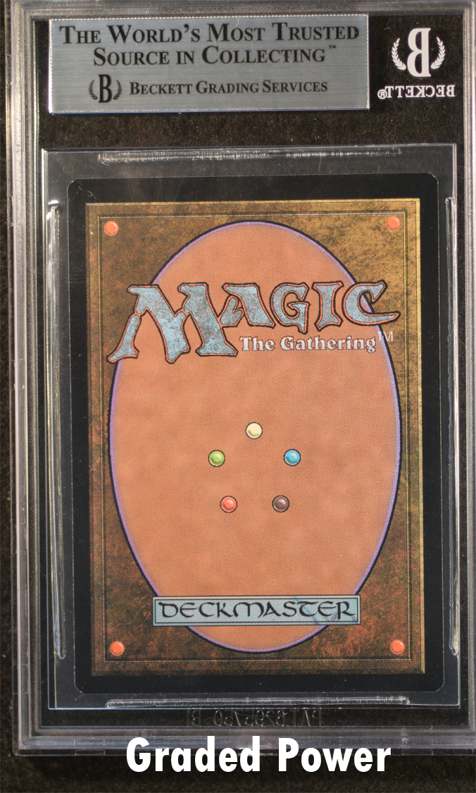 Renegade Troops BGS 9