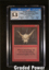 Orcish Oriflamme CGC 5.5