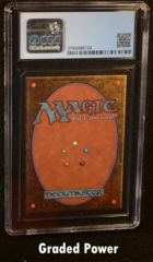 Ironclaw Orcs CGC 8.5