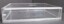 5x PS1 Acrylic Display Guard with Insert (60035)