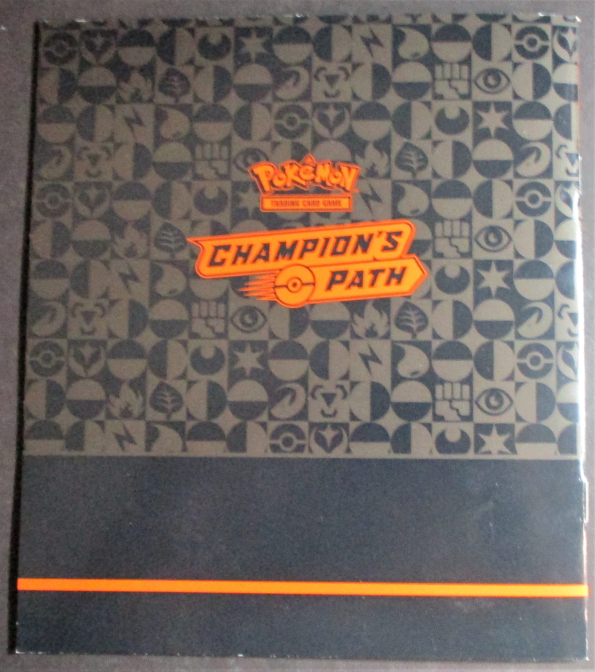 Champions Path Charizard Players Guide