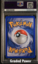 Misdreavus PSA 10 Black Star Promo #39