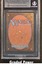 Sol Ring BGS 9 QUAD (2579)