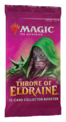 Throne of Eldraine Collectors