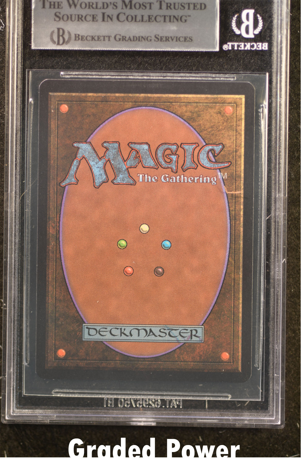 Hill Giant BGS 9 (2231)