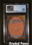 Black Vise CGC 5.5
