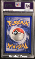 Pikachu 1999 Australia Poketour Promo PSA 9 (8641) 58/102