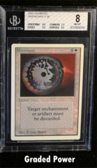 Disenchant  8  (9244)