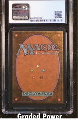 Tunnel CGC 8.5 (9174)