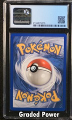 Water Energy CGC 9 Holo (9375)