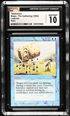 Telekinesis CGC 10 (6036)