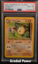 Primeape PSA 8 (8696) 18/18