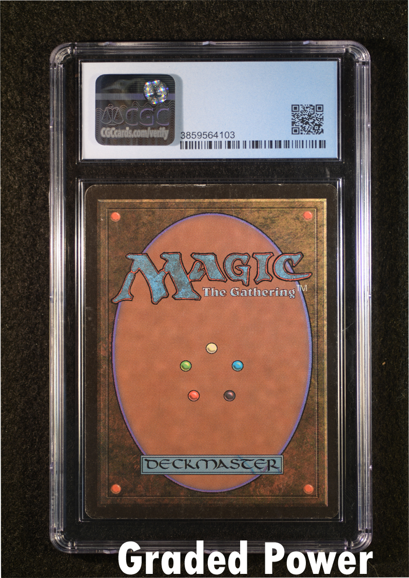 Goblin King CGC 6.5