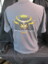 2003 MTG Legions T-shirt L USED
