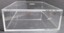 5x G.I. Joe 6 Action Figure Acrylic Display Guard (60037)